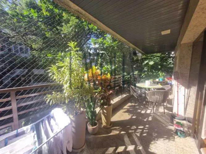 Apartamento : Padrão / Residencial / Ipanema