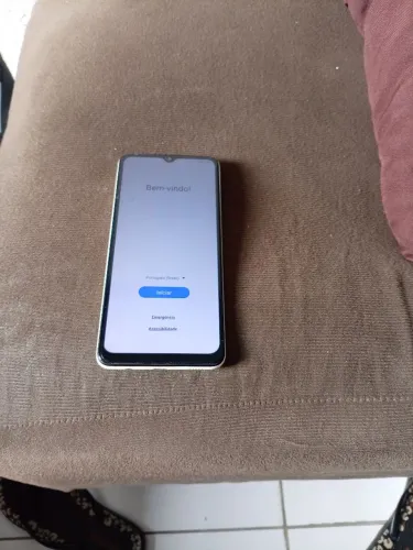 Celular smartphone Samsung A12