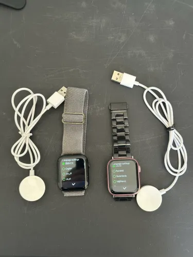 Relógios Smart Watch 2 por preço de 1