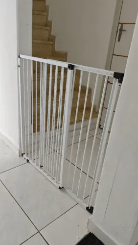 Portão Proteção para crianças e pets