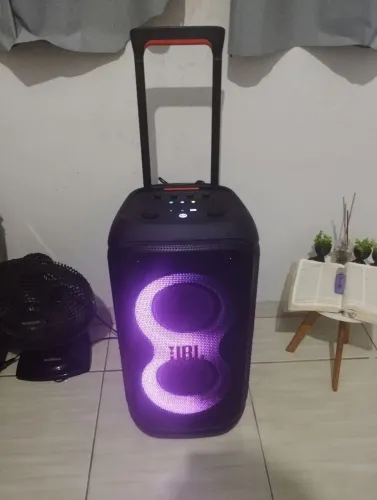 JBL Partybox Stage 320