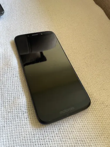 Motorola G7