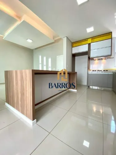 Casa Térrea 3 dormitórios 131m2 Condomínio Tomazela - Agua Branca - Piracicaba SP