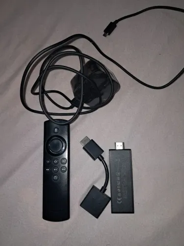 Fire stick Amazon