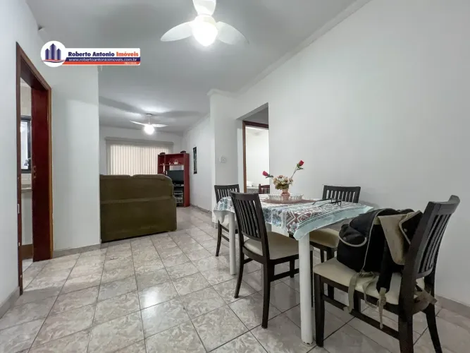 Apartamento 2 Dormitórios para Locação Canto do Forte