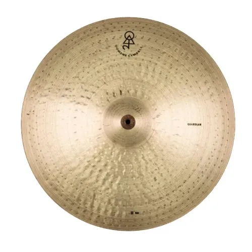 Prato Domene Ride de 22" Guardian