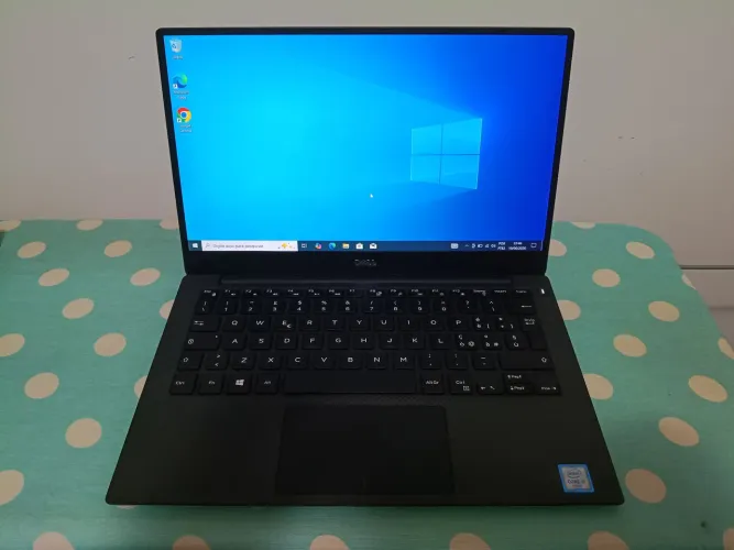 Notebook Dell i5