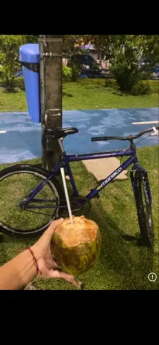 Vende se bicicleta