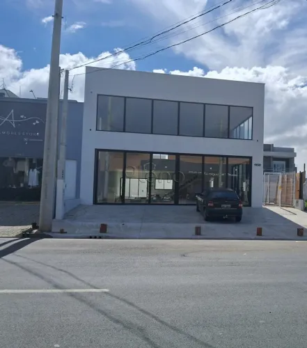 Galpão para alugar em Indaiatuba, Jardim Esplanada, com 360 m²