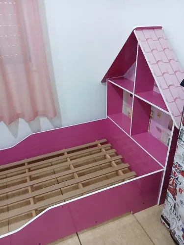 Cama infantil
