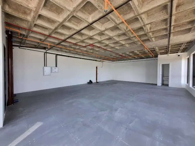 CATUAÍ CORPORATE - Sala para locação com 105m² por R$ 9.500, Gleba Fazenda Palhano, Londri