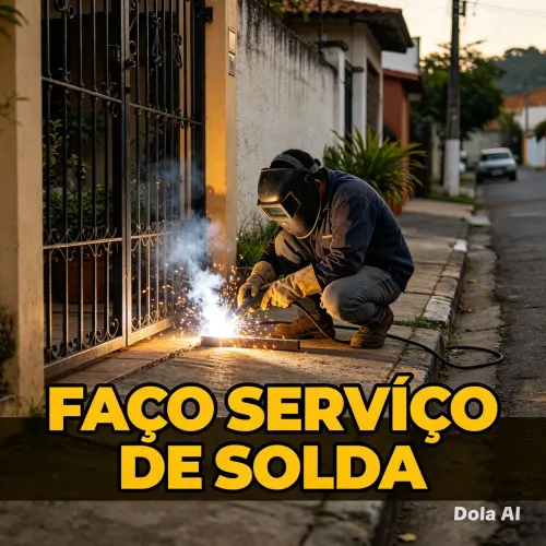 Atendimento domicílio Cuiabá e várzea grande..