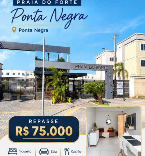Duplex 2 Suítes e Apartamentos à Venda | Natal e Parnamirim