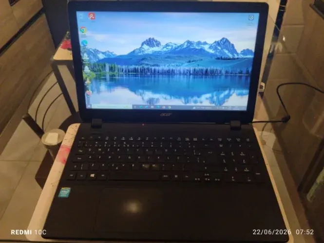 NOTEBOOK USADO