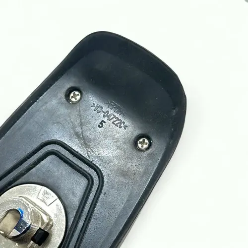 Antena Teto Honda Civic 2007 2008 2010 2011 2012 Original Preta