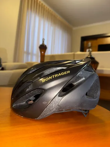 Capacete Ciclismo Bontrager Starvos