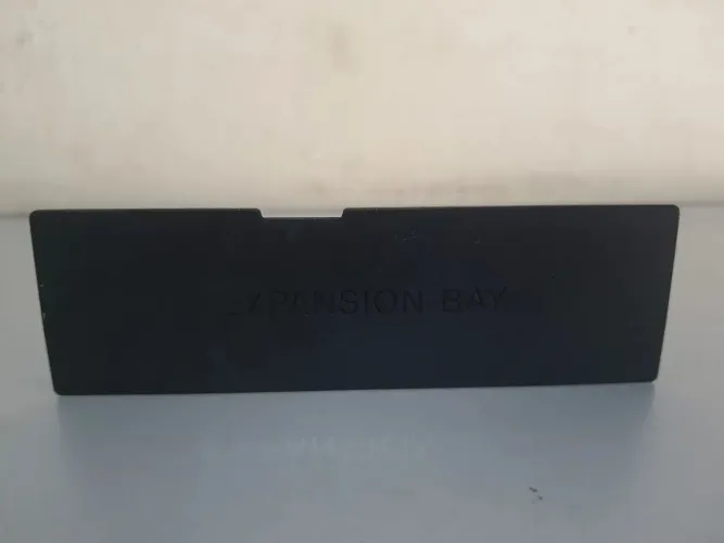 Expansion bay ps2 fat 