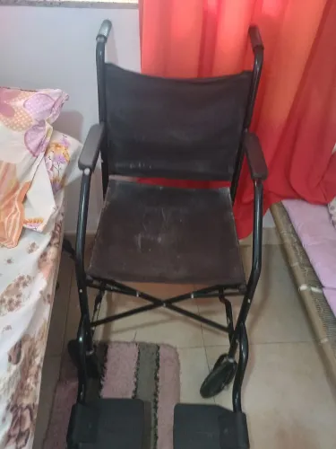 Cadeira de rodas
