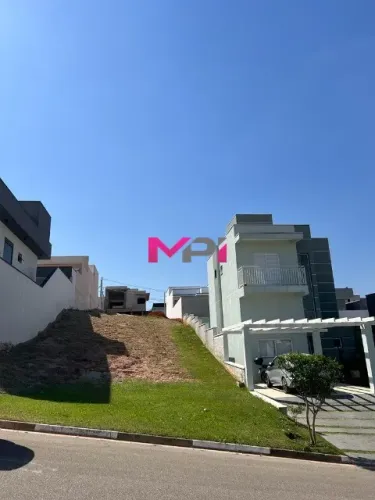 TERRENO A VENDA CONDOMÍNIO PHYTUS - ENTRE ITUPEVA E CABREUVA - SP.