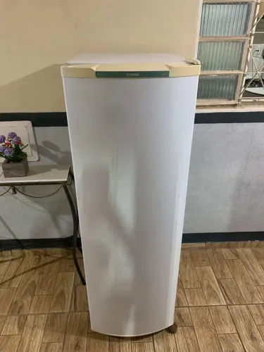 Geladeira consul slim