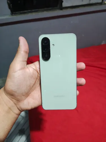 Samsung A56 256 GB- Verde