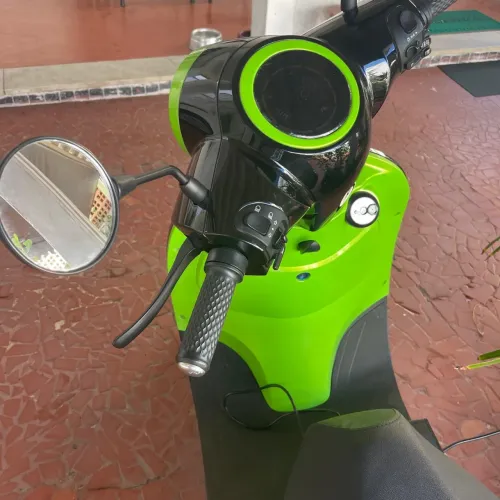 Scooter ventane milano