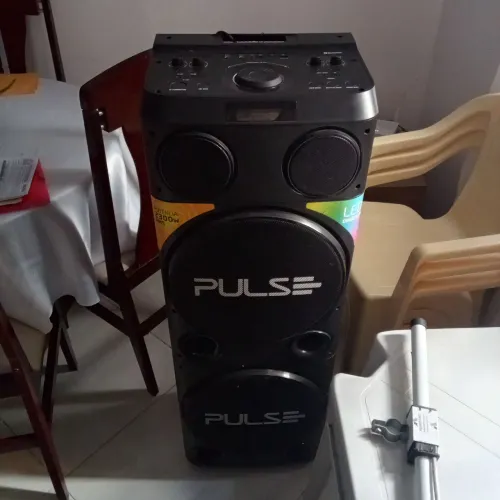 Vendo interece *38
