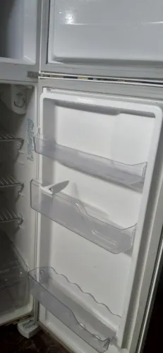 Geladeira Electrolux