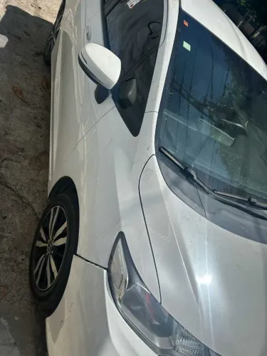 Teto Honda fit 2018