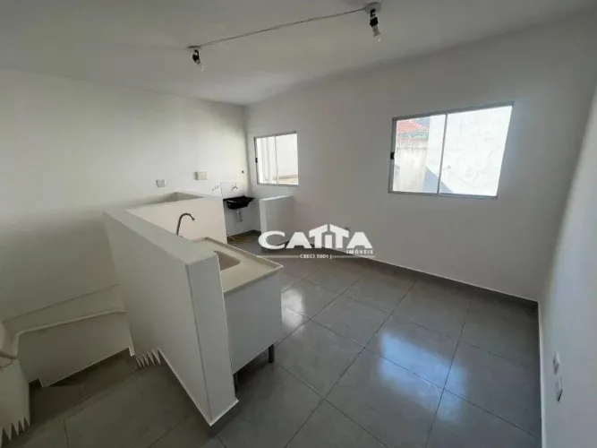 Sala para alugar, 30 m² por R$ 1.545,00/mês - Cidade Líder - São Paulo/SP