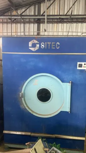 Secador Industrial SITEC 100 Kg