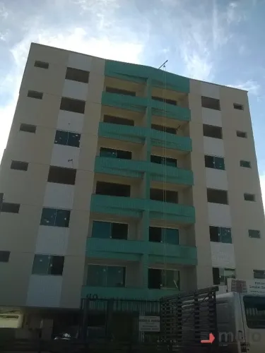 APARTAMENTO RESIDENCIAL em RESENDE - RJ, LIBERDADE