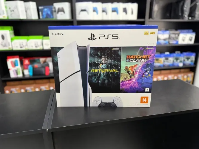 Playstation 5