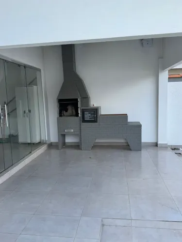 Oportunidade casa em bairro de alto padrão