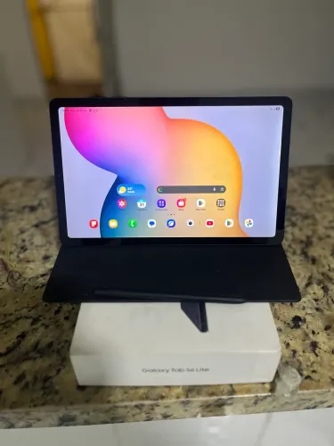 TABLET Galaxy TAB S6 Lite