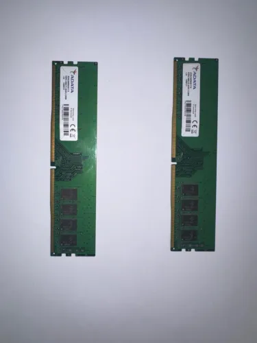 Memória RAM ddr4 4gb