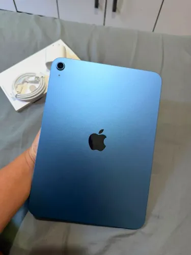 IPad 11 128gb Novíssimo 