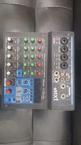 Mesa de mxt