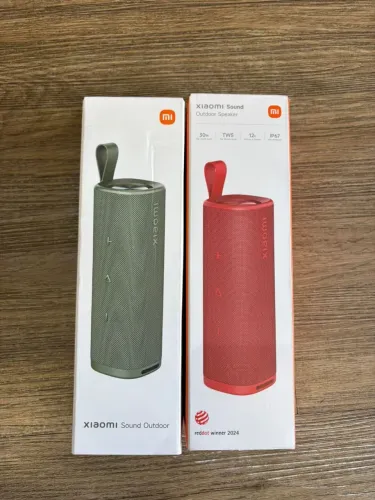 Xiaomi Sound Outdoor 30W
