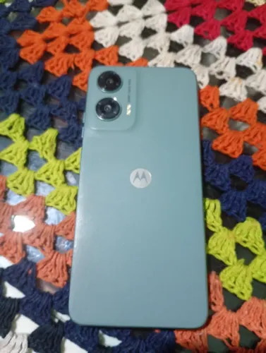 Moto G 35