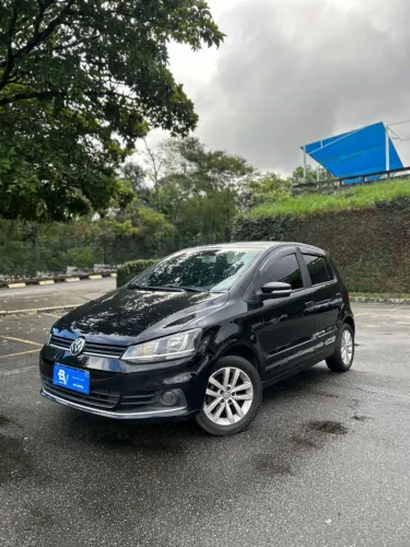 Volkswagen Fox Connect 1.6 Flex 8V 5P 2020