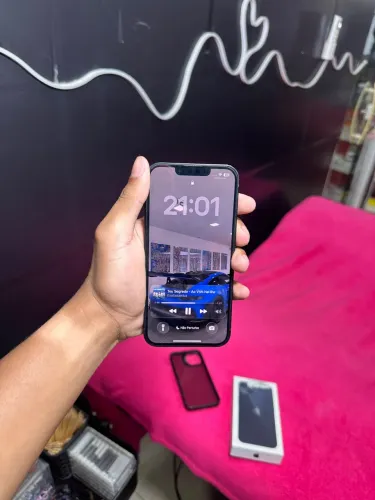 Vendo IPhone 13 128GB
