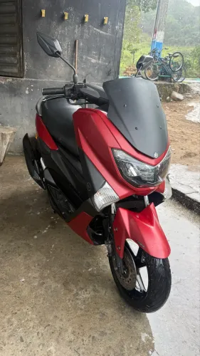 Nmax 160 19/20