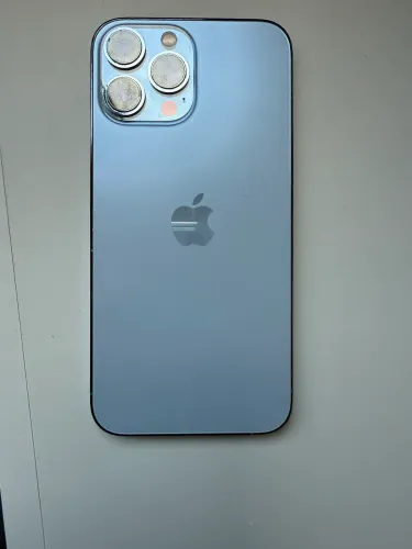 iPhone 13 Pro Max seminovo