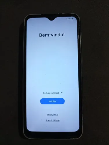 Vendo celular Samsung a04e funcionando perfeitamente