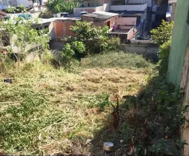 Terreno 464,00 m²  junto hospital  da piedade
