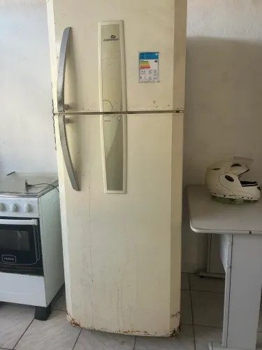 Geladeira 425L
