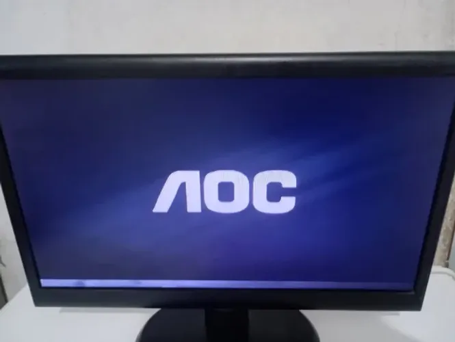 monitor aoc