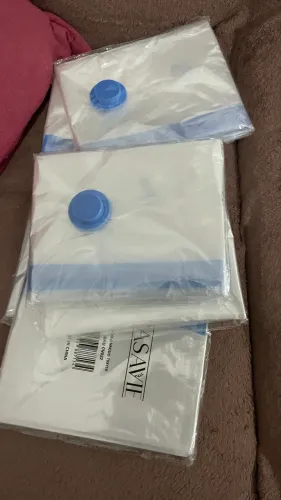 Sacos a vácuo