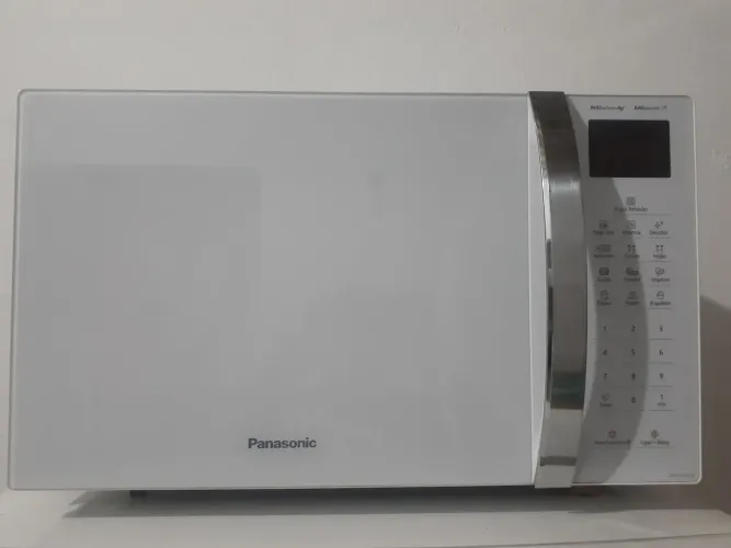 Microondas Panasonic 